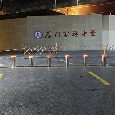 Anti baryè machin belye mouton